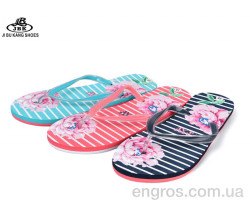 Вьетнамки Jibukang